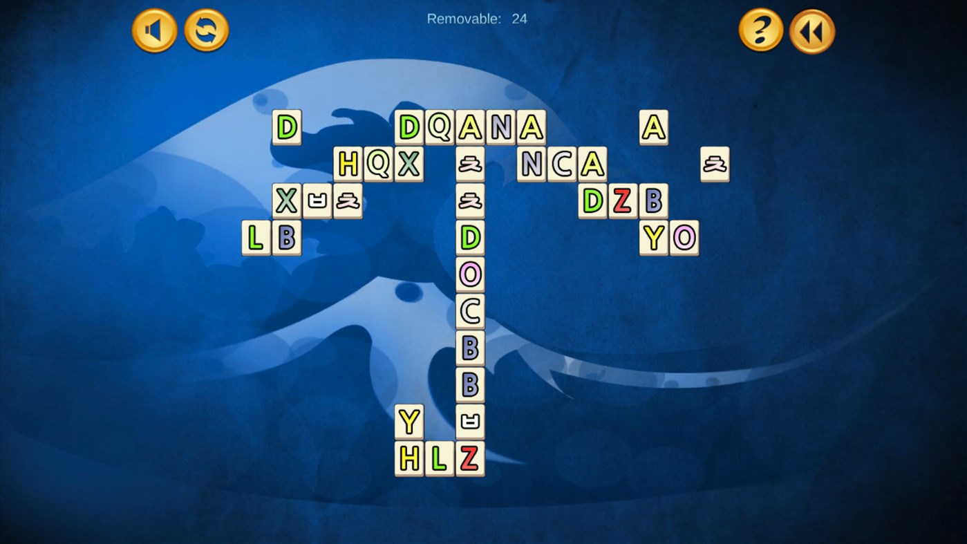 #3. Mahsung Deluxe Free (Windows) Por: EnsenaSoft, S.A. de C.V.