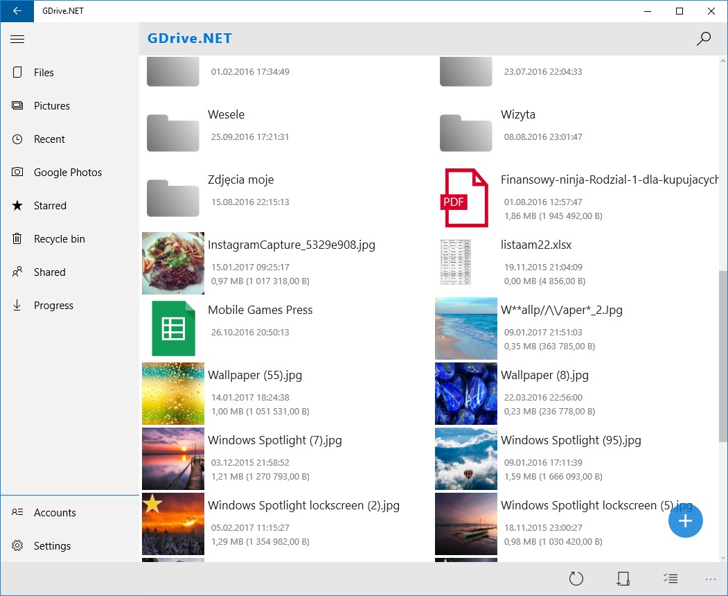 for Windows 10 Mobile