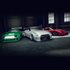 Drift Zone
