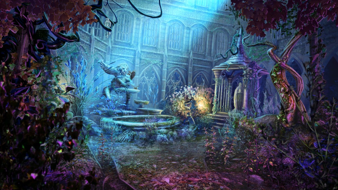 Lost Grimoires: Stolen Kingdom screenshot 6
