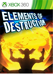 Elements Of Destruction