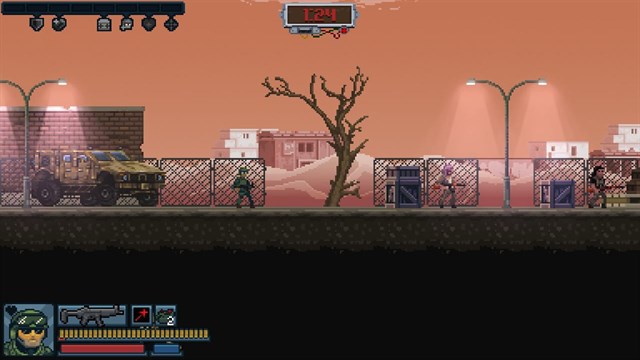 Professionals Abroad screenshot 2