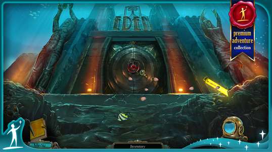 Abyss: The Wraiths of Eden screenshot 1