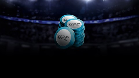 EA SPORTS™ UFC® 3 – 12000 UFC-POINT