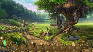 Namariel Legends: Iron Lord - Collectors Edition screenshot 4