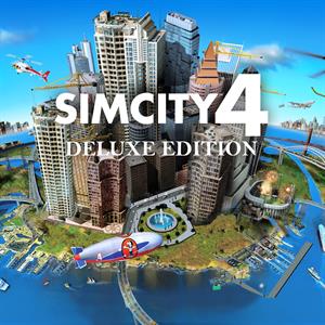 SimCity™ 4 Deluxe Edition