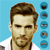 Men Hair Style : Photo Editor