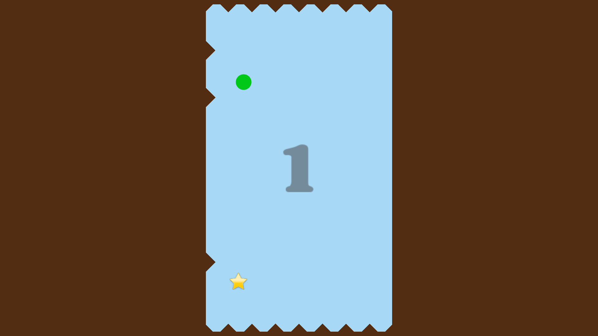 Spike Bounce screenshot 1 of 4