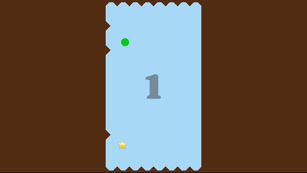 Spike Bounce — 1