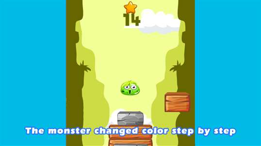 Monsters Up screenshot 4