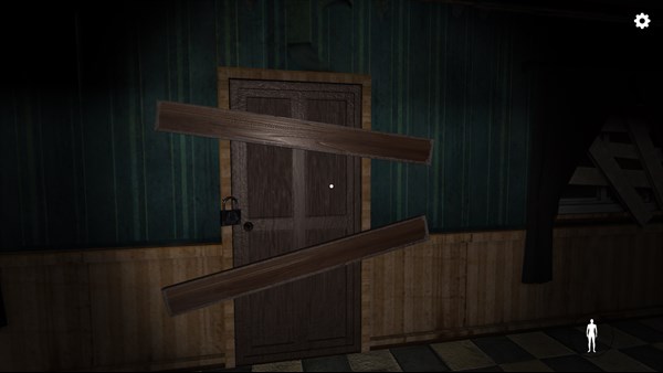 Lets Have Cookies - Horror Game — 5