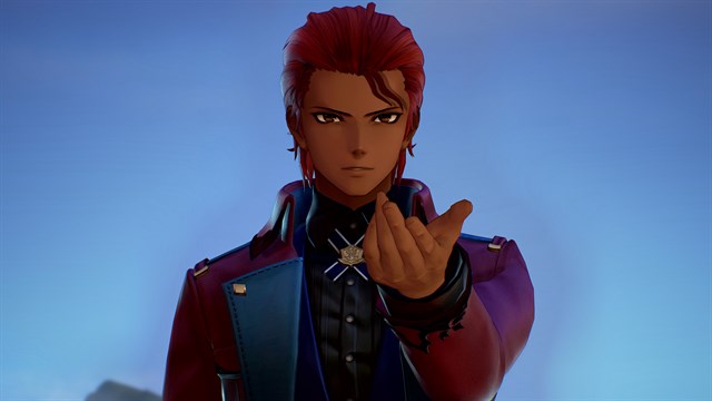 Tales of Arise - School Life Triple Pack (Male) screenshot 3