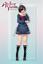 "High-Class Dream Style" Costume for Yumia
