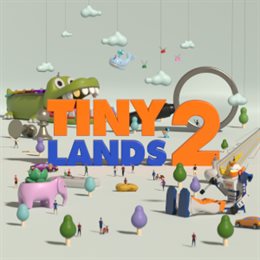 Aperçu Tiny Lands 2