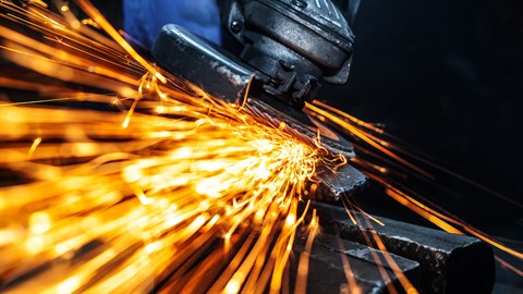 Cities: Skylines II - Synth & Steel Radio