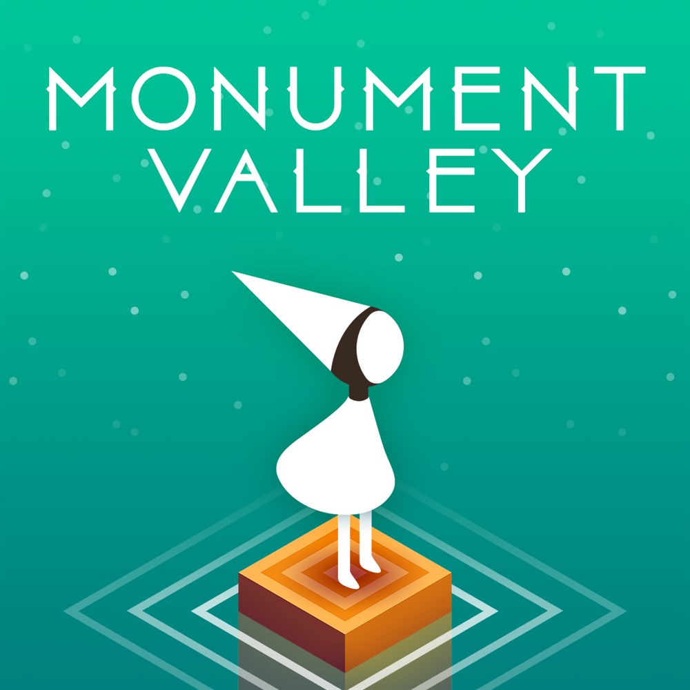 Monument Valley cover art (full size)
