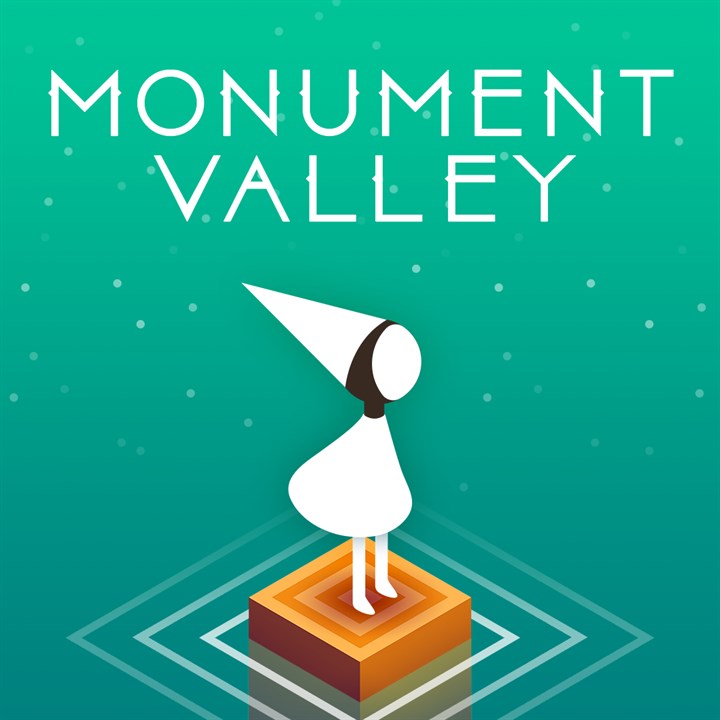 Monument Valley