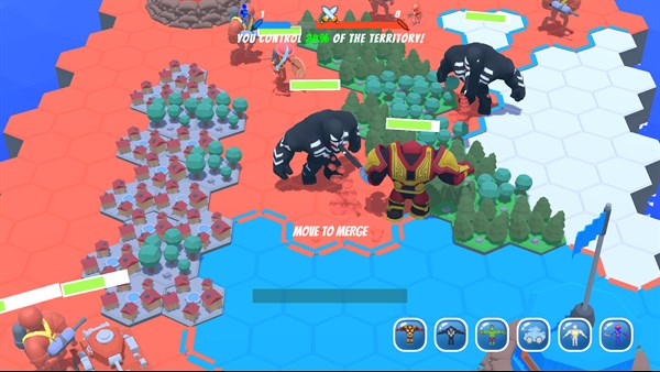 State War - Clash Of Nations — 5