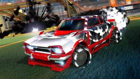 Rocket League® - Season 10 Elite Pack