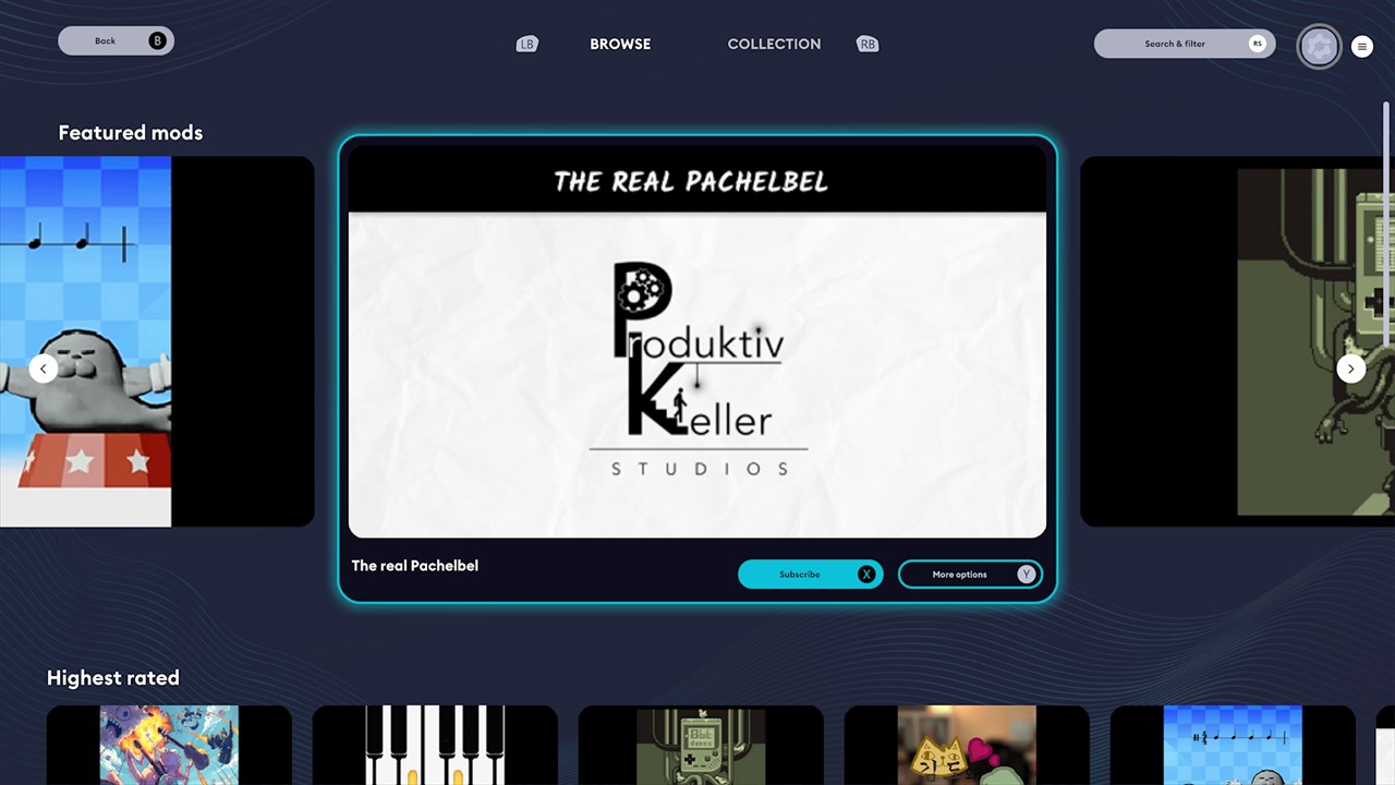 Disaster Band screenshot 3