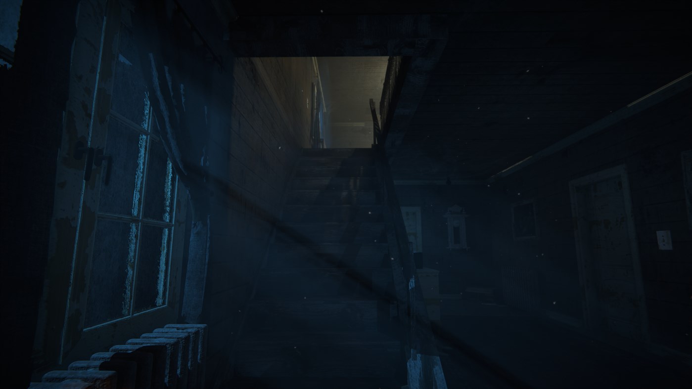 #3. The Strange Story Of Brian Fisher: Chapter 1 (Windows) بواسطة: Intetic