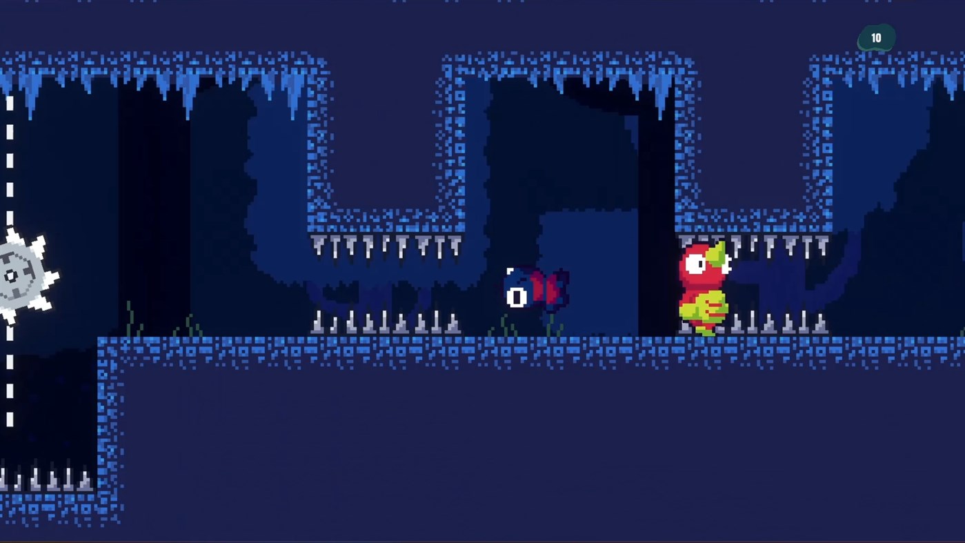 #6. Little Ant Adventure (Xbox) 由: Old School Vibes