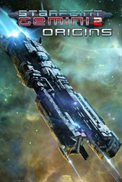 Starpoint Gemini 2: Origins