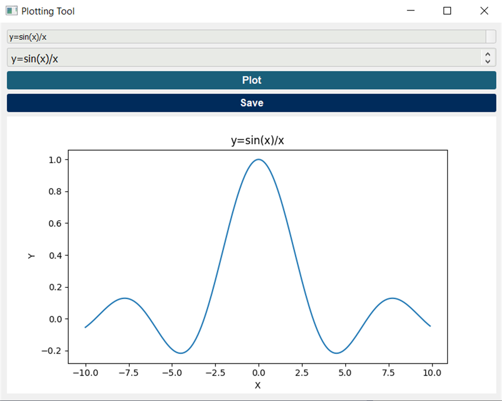 #1. Graph Math (Windows) 由: Aria Vision