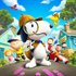 Snoopy & The Great Mystery Club