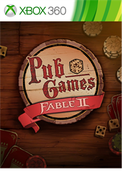 Fable® II Pub Games