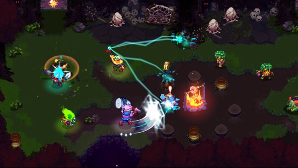 Ember Knights : Heroes of the Nexus Edition — 2