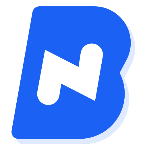 NBtab New Tab icon