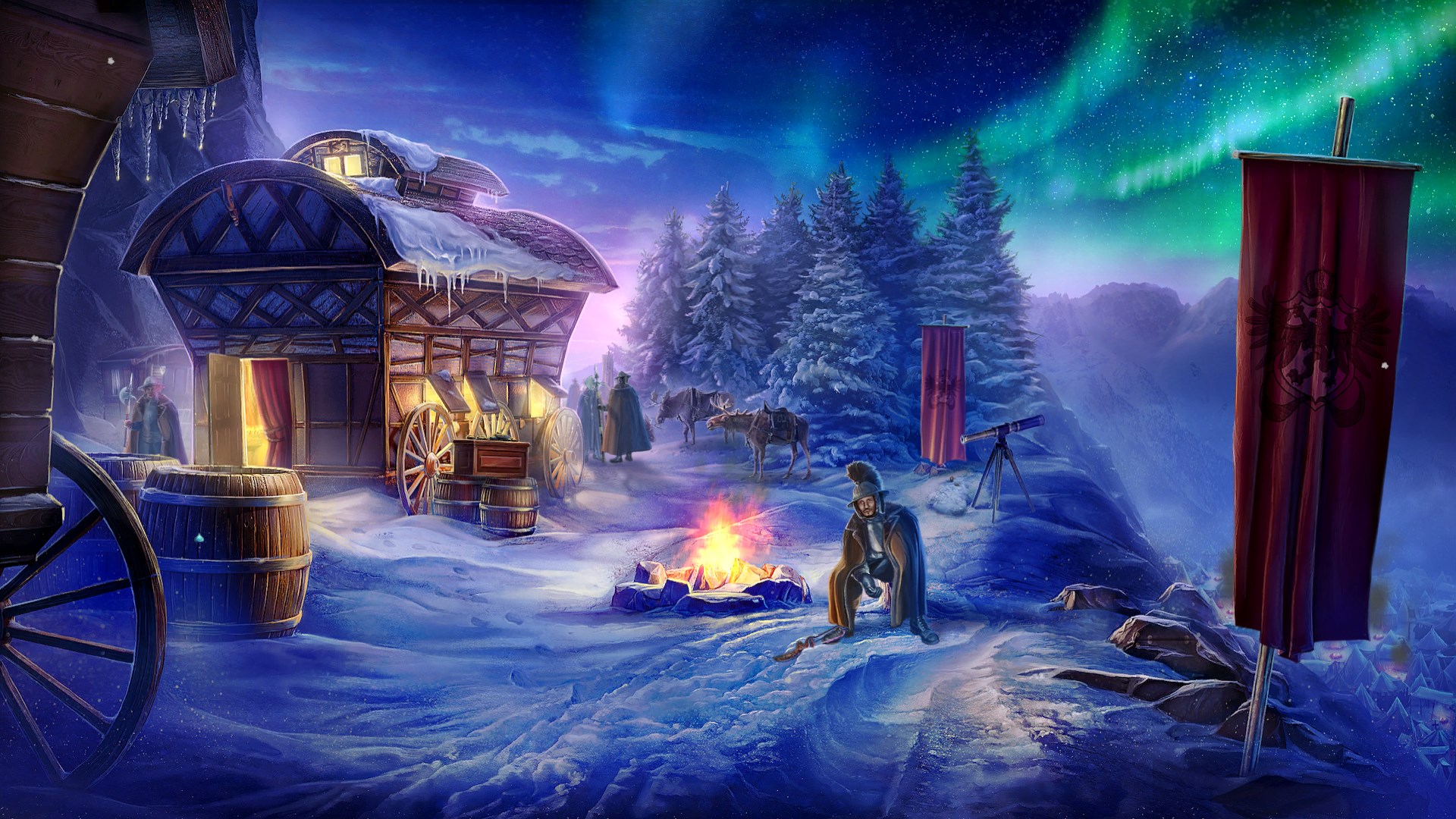 Lost Grimoires Bundle — скриншот 15