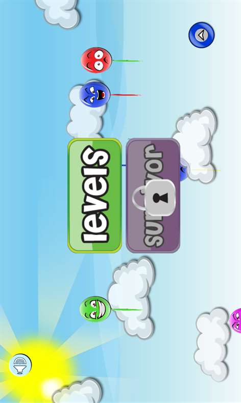 Smash the Balloons Screenshots 2