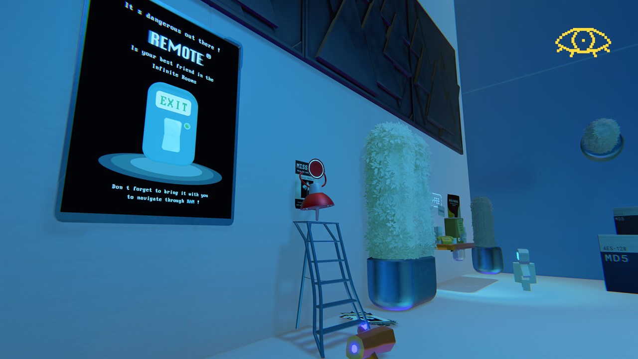 Backfirewall_ screenshot 3