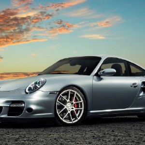 Porsche Super Car HD Wallpapers New Tab Theme icon
