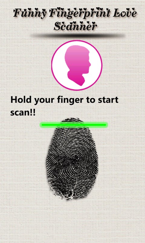 fingerprint scanner for pc free download