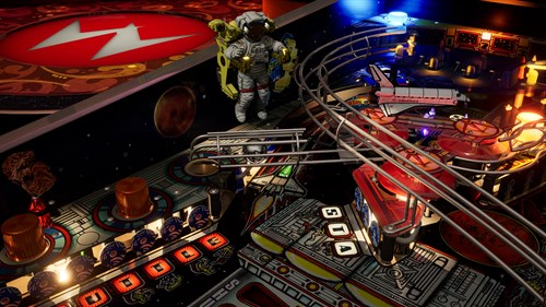 Pinball FX - Williams Pinball Collection 2