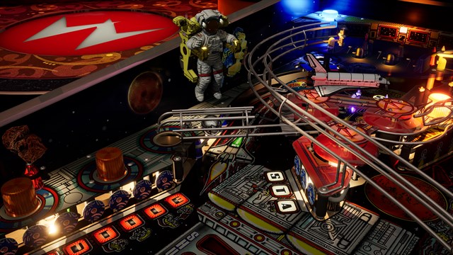 Pinball FX - Williams Pinball Collection 2 screenshot 4