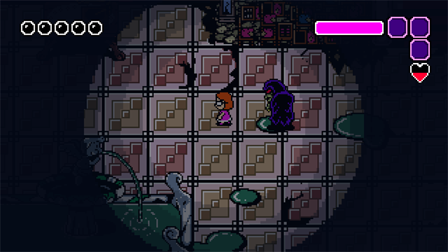 Sunshine Manor screenshot 4