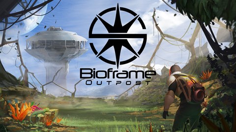 Bioframe Outpost