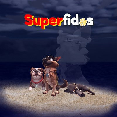 Superfidos