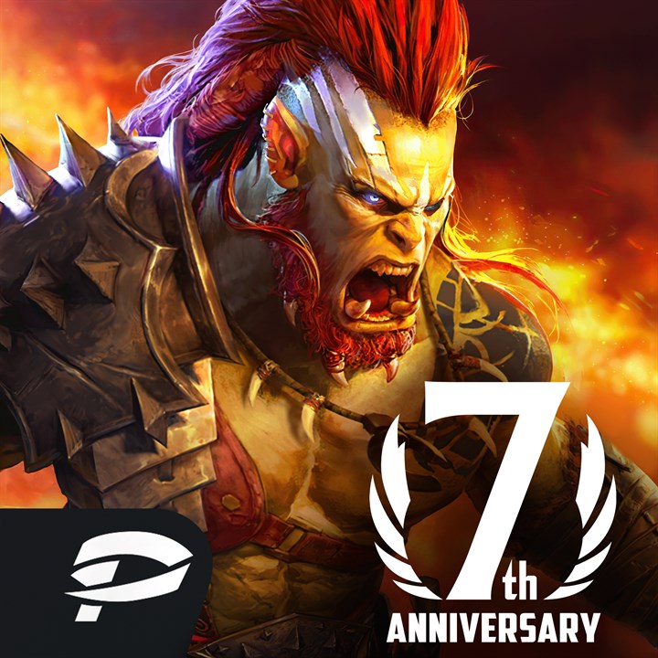 Raid: Shadow Legends