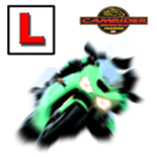 Motorcycle Theory Test 2021 UK