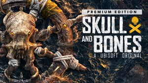 Skull and Bones Premium Edition