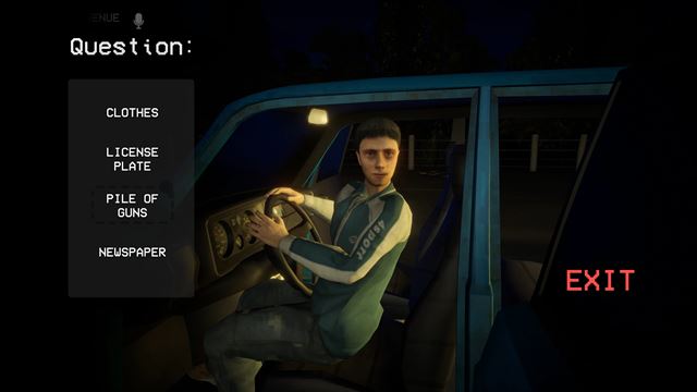 Shift At Midnight screenshot 7
