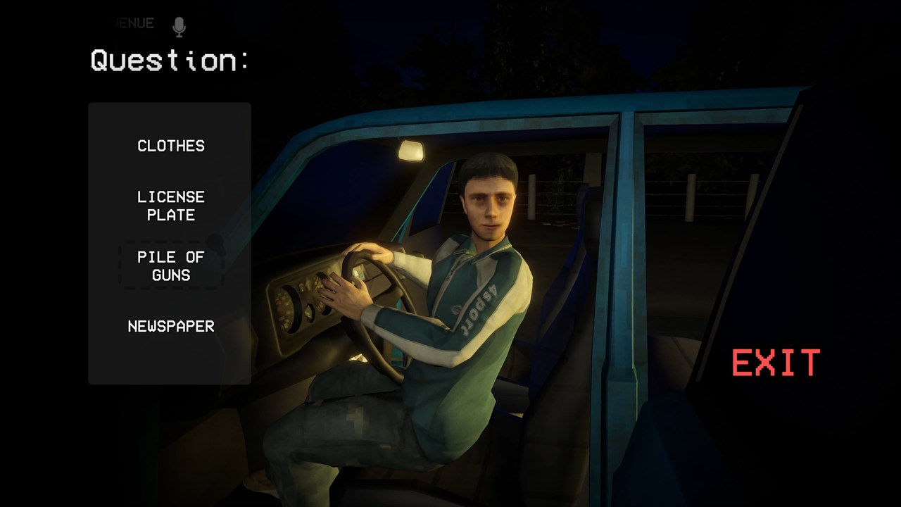 Shift At Midnight screenshot 12