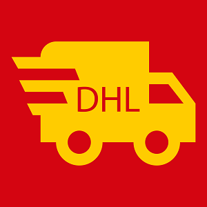 DHL Express Shipment Tracker