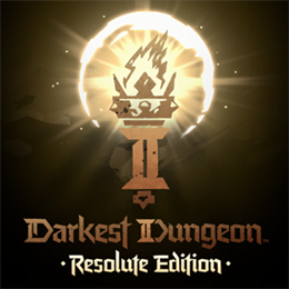Aperçu Darkest Dungeon® II: Resolute Edition