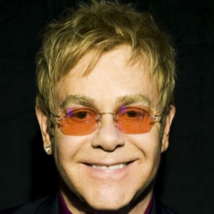 Elton John Music